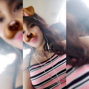 Meet your Posher, Jacqueline